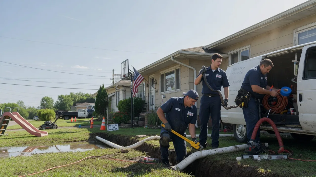 Toilet Installation in Hanson, KY near me